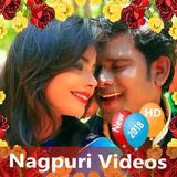 Nagpuri Video - DJ, Songs, Gana, Dance 🎬🎼 icône