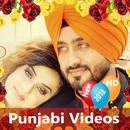 Punjabi Videos - 👫 Songs, Comedy, DJ, Dance 🕺🤓 APK