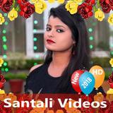 Santali Videos icône