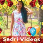 Sadri Videos আইকন