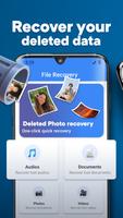 File Recovery - All Recovery screenshot 1