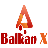 Balkan X V3 icono