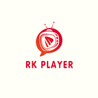RK Player icône