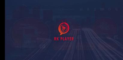RK Player Affiche