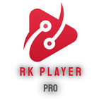ikon RK Player PRO