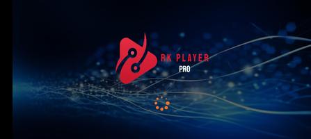RK Player PRO poster
