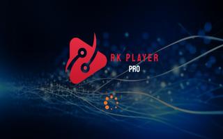 RK Player PRO screenshot 3