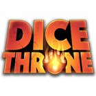آیکون‌ Dice Throne Companion