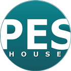 PES (Paragraph , Essay , Story) House 아이콘