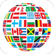 World Countries - Capitals