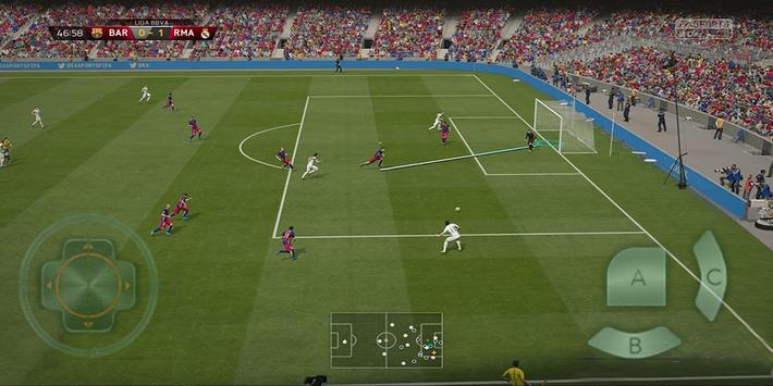 Super Soccer League 2020 screenshot 5