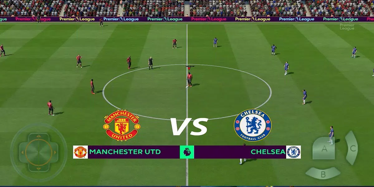 Super Soccer League Apk For Android Download