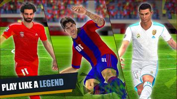 2 Schermata Super Soccer League