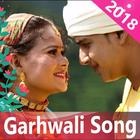 Garhwali Song icône