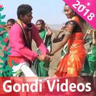 Gondi Songs - 💃 Gondi Video, Gondi Geet, Dance 💃 icon
