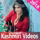 Kashmiri Songs -💃 Kashmiri Videos, Bhajan, Comedy icono