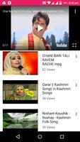 Kashmiri Songs -💃 Kashmiri Videos, Bhajan, Comedy Affiche