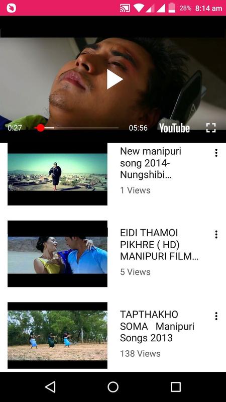 new manipuri album video download Manipuri latest album song 2017 youtube.