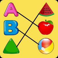 Matching Game پوسٹر
