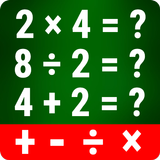 Math Game - KIDS MATH APK