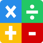 Math Tables 1 to 100 offline icon