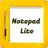 Notepad Lite - Simple Notebook APK