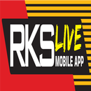 RKS Live aplikacja