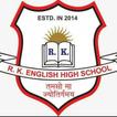 R.K. English High School, Palg