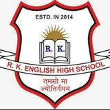 R.K. English High School, Palg simgesi