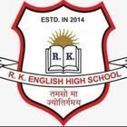 R.K. English High School, Palg آئیکن