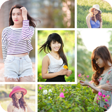 Photo Editor 图标