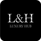 Luxury Hub أيقونة