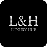 Luxury Hub icon