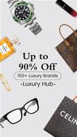 Luxury Hub ảnh chụp màn hình 3