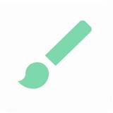 Solid Color Wallpapers simgesi