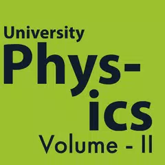 UNIVERSITY PHYSICS VOLUME 2 XAPK download