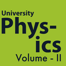 UNIVERSITY PHYSICS VOLUME 2 APK