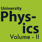 UNIVERSITY PHYSICS VOLUME 2 アイコン