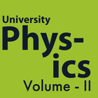 UNIVERSITY PHYSICS VOLUME 2-icoon