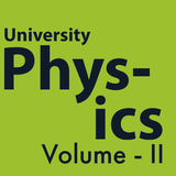 UNIVERSITY PHYSICS VOLUME 2 ícone