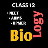 Class 12 Biology Objectives icon