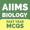 BIOLOGY: AIIMS PAST YEAR PAPER APK