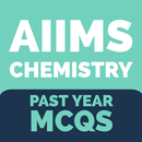 CHEMISTRY - AIIMS PAST PAPER APK