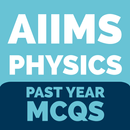 PHYSICS: AIIMS PAST YEAR PAPER APK