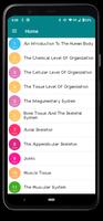 Anatomy and Physiology 海報