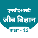 12TH BIOLOGY SOLUTION IN HINDI APK