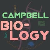 Campbell Biology أيقونة