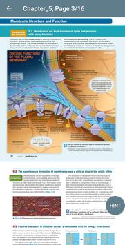 BIOLOGY - CONCEPTS & CONNECTIONS 截图 4