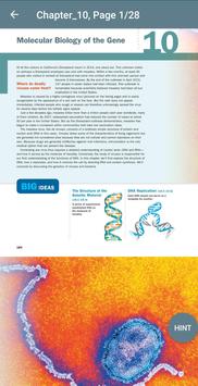 BIOLOGY - CONCEPTS & CONNECTIONS 截图 5