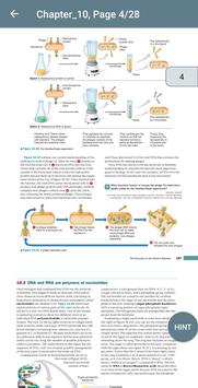 BIOLOGY - CONCEPTS & CONNECTIONS 截图 6